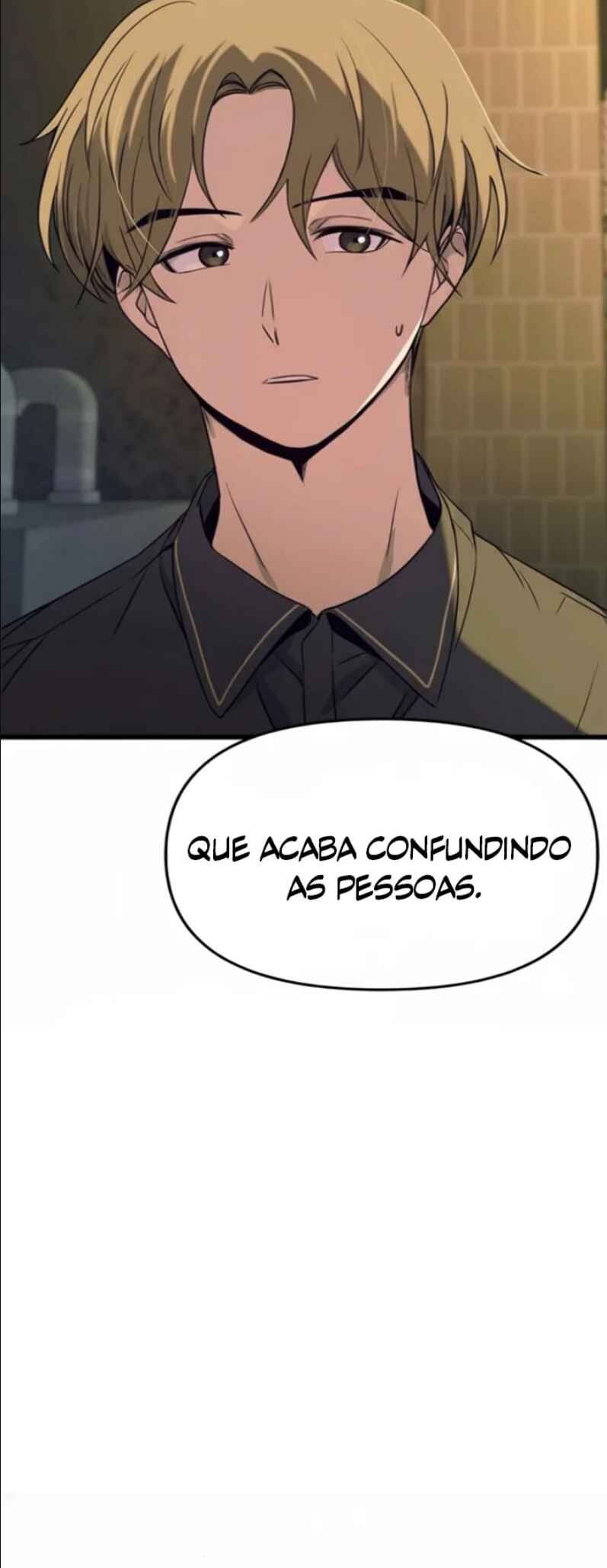 Read My Bias Gets on the Last Train PT Manga Online