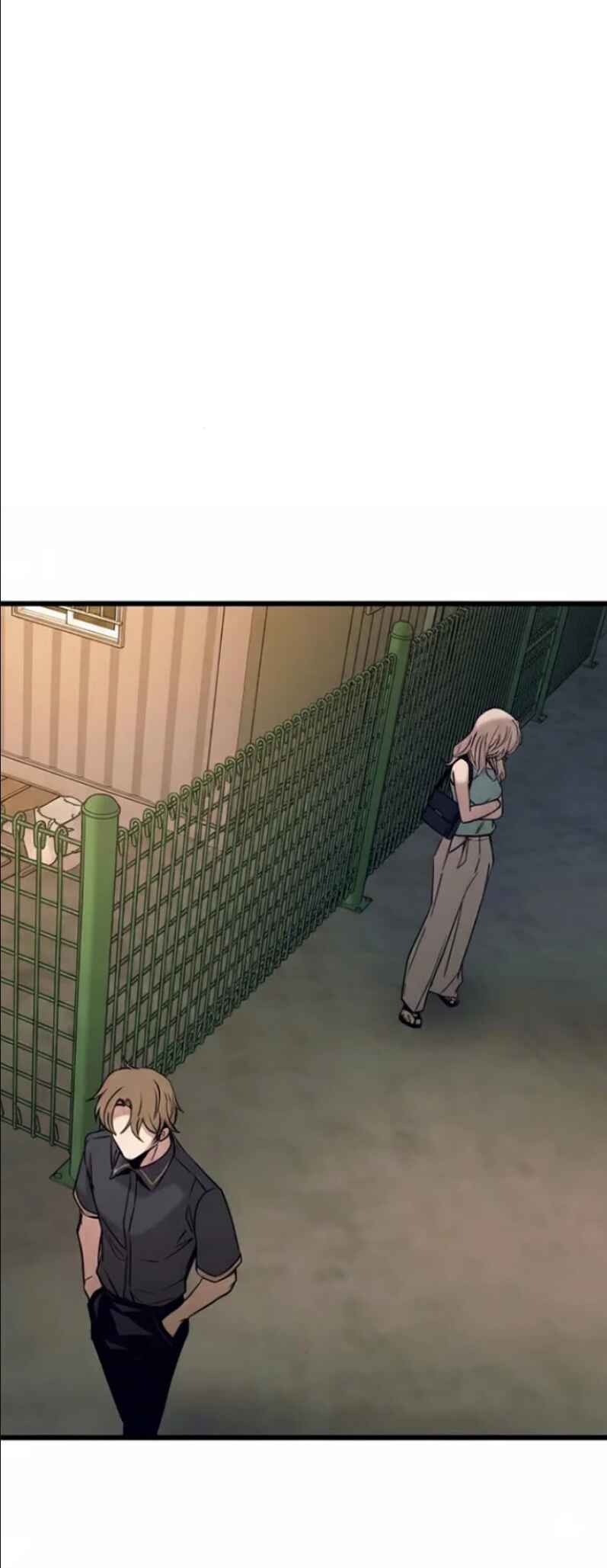 Read My Bias Gets on the Last Train PT Manga Online