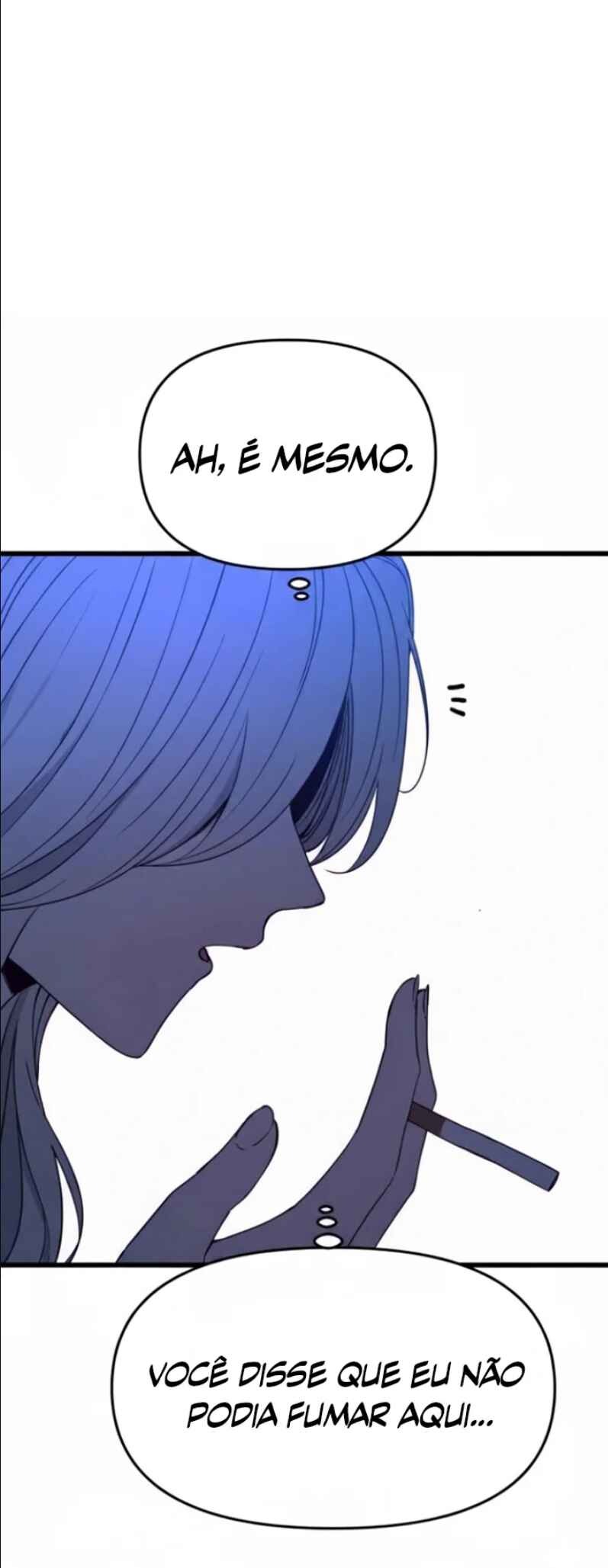 Read My Bias Gets on the Last Train PT Manga Online