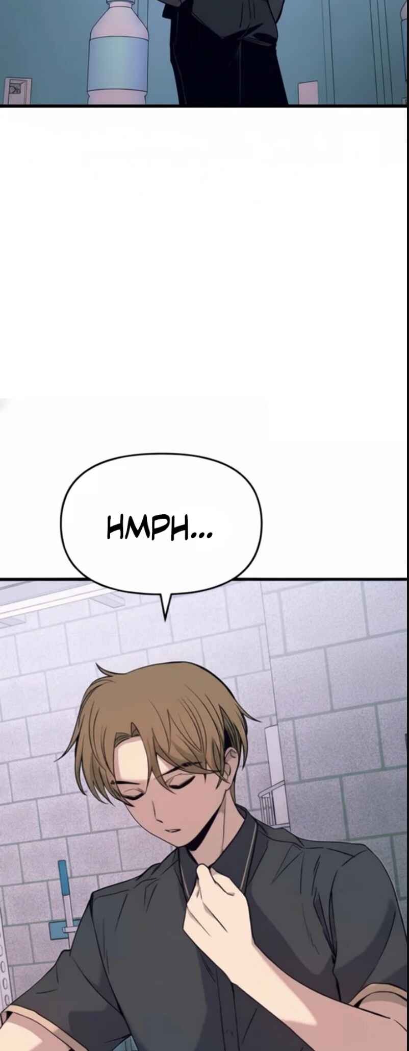 Read My Bias Gets on the Last Train PT Manga Online