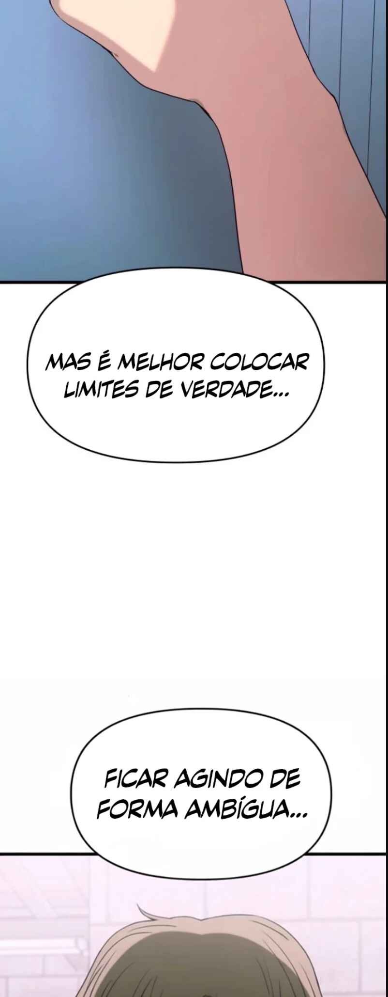 Read My Bias Gets on the Last Train PT Manga Online