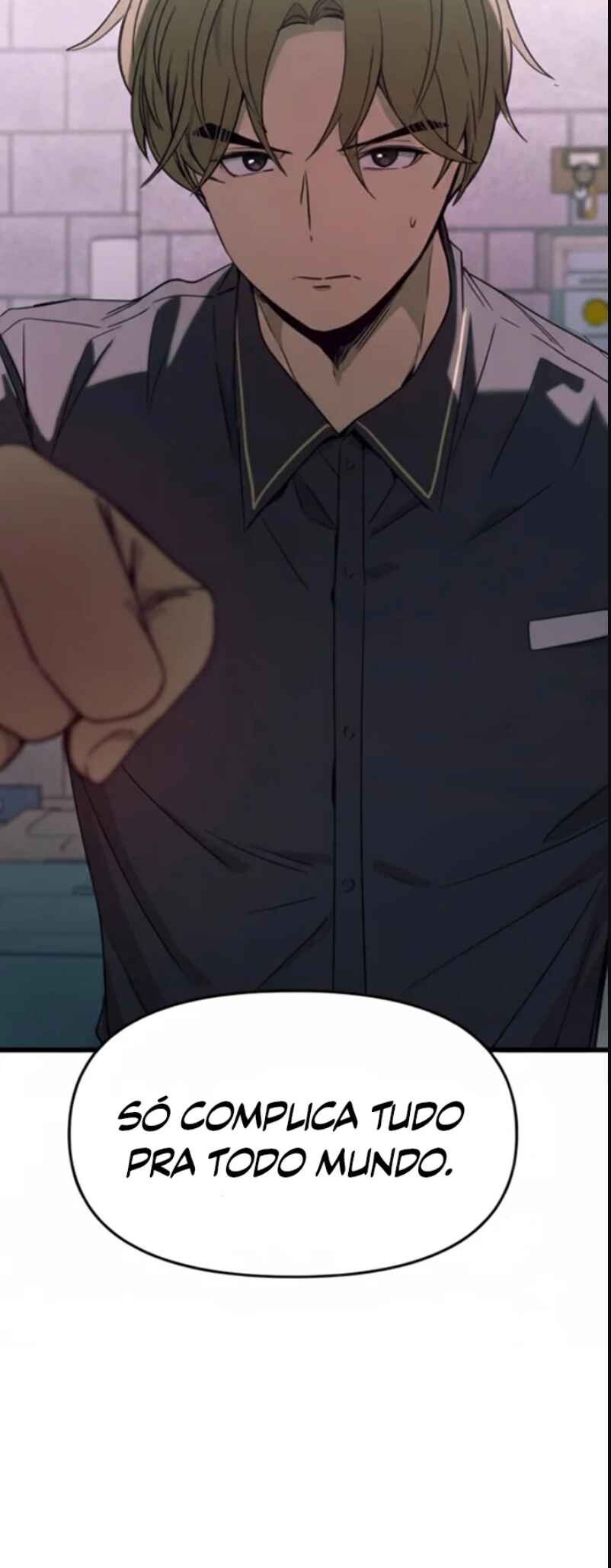 Read My Bias Gets on the Last Train PT Manga Online