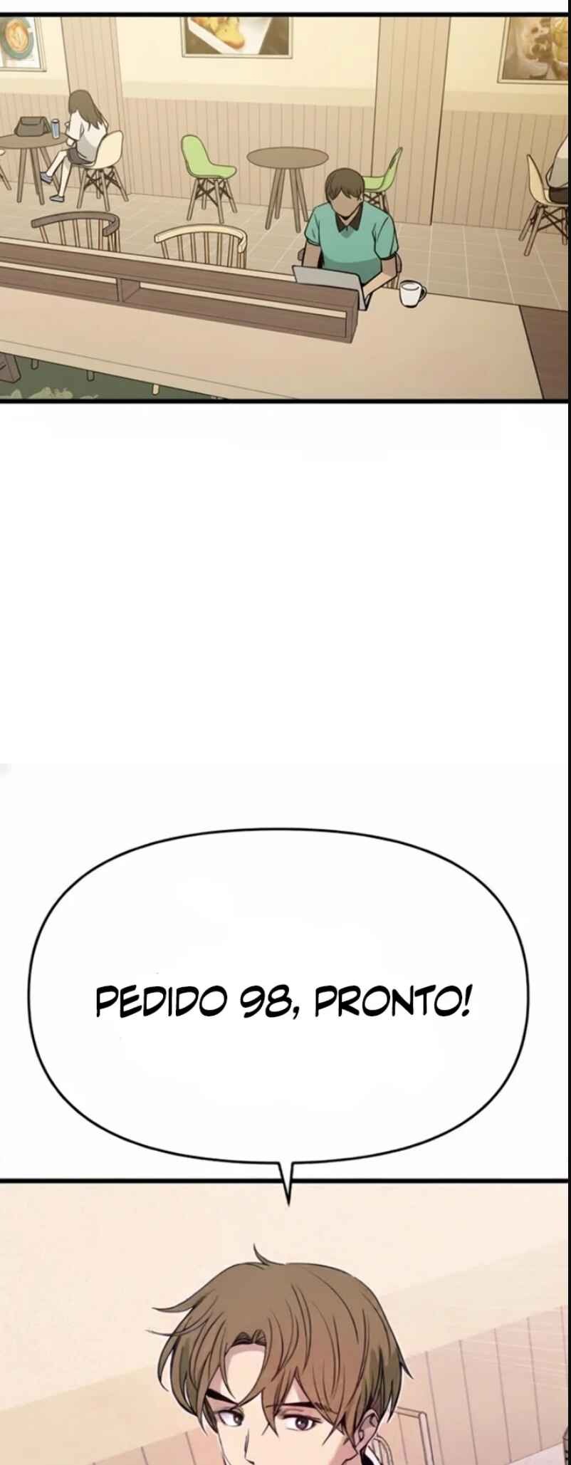 Read My Bias Gets on the Last Train PT Manga Online