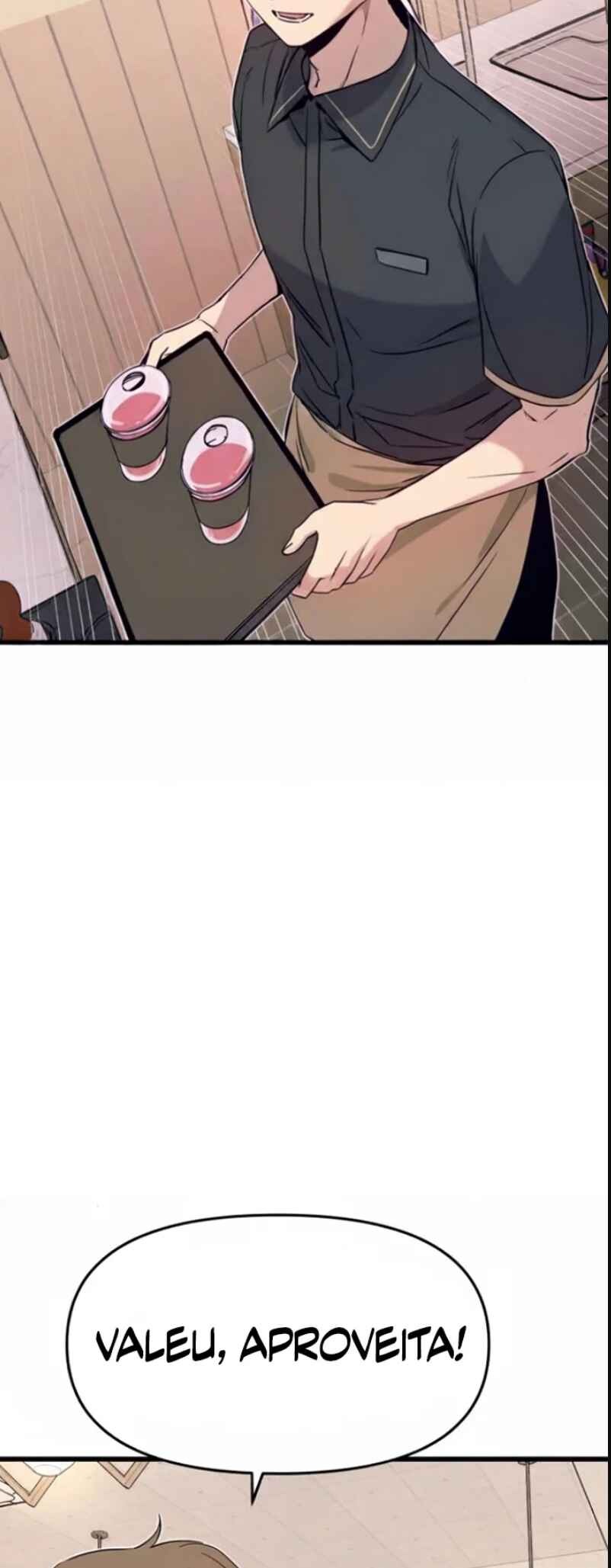 Read My Bias Gets on the Last Train PT Manga Online