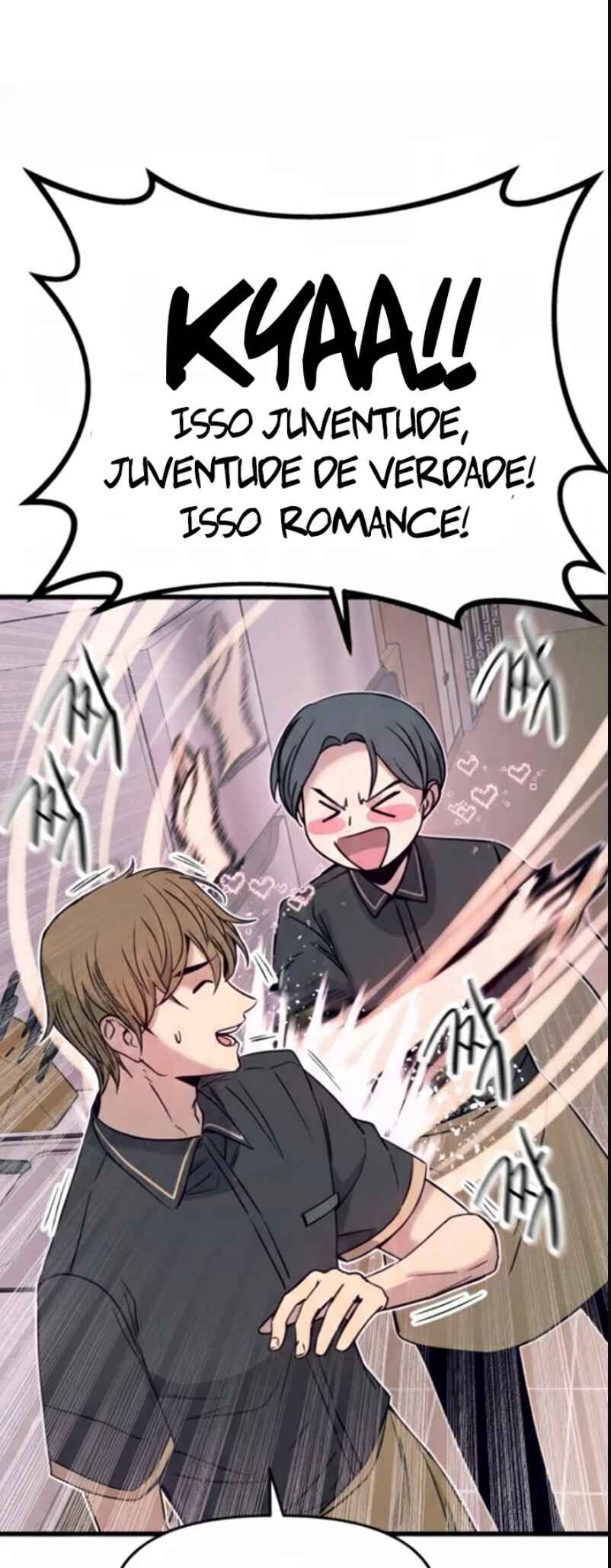 Read My Bias Gets on the Last Train PT Manga Online