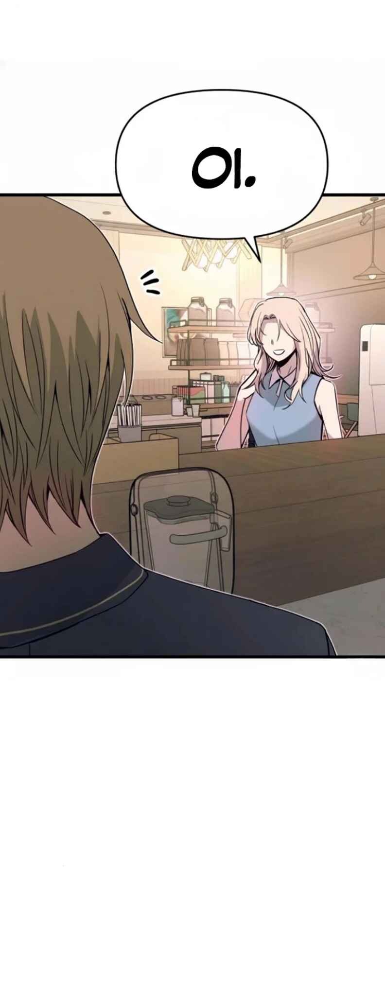 Read My Bias Gets on the Last Train PT Manga Online