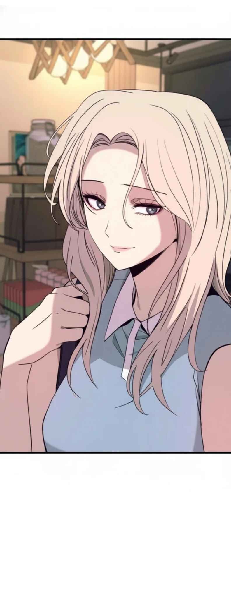 Read My Bias Gets on the Last Train PT Manga Online