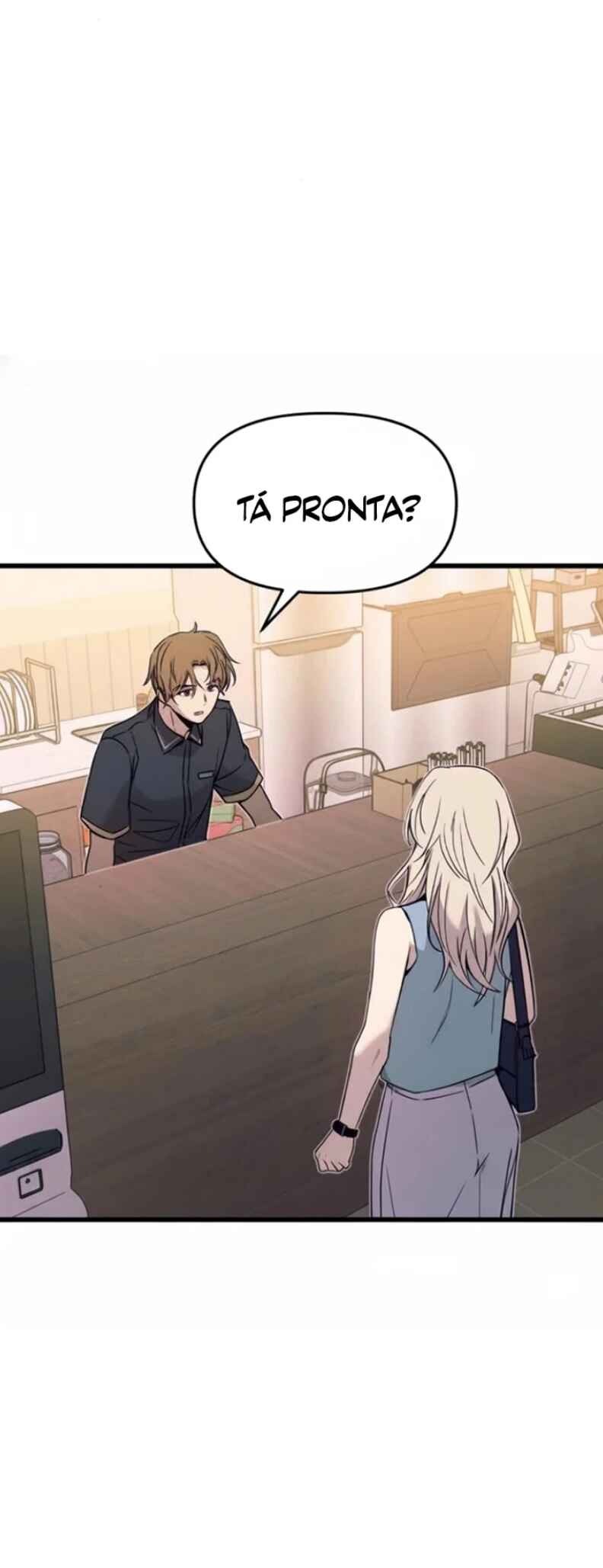 Read My Bias Gets on the Last Train PT Manga Online