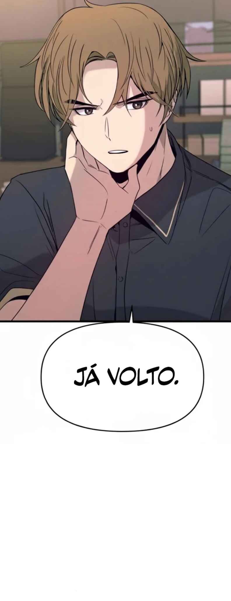 Read My Bias Gets on the Last Train PT Manga Online