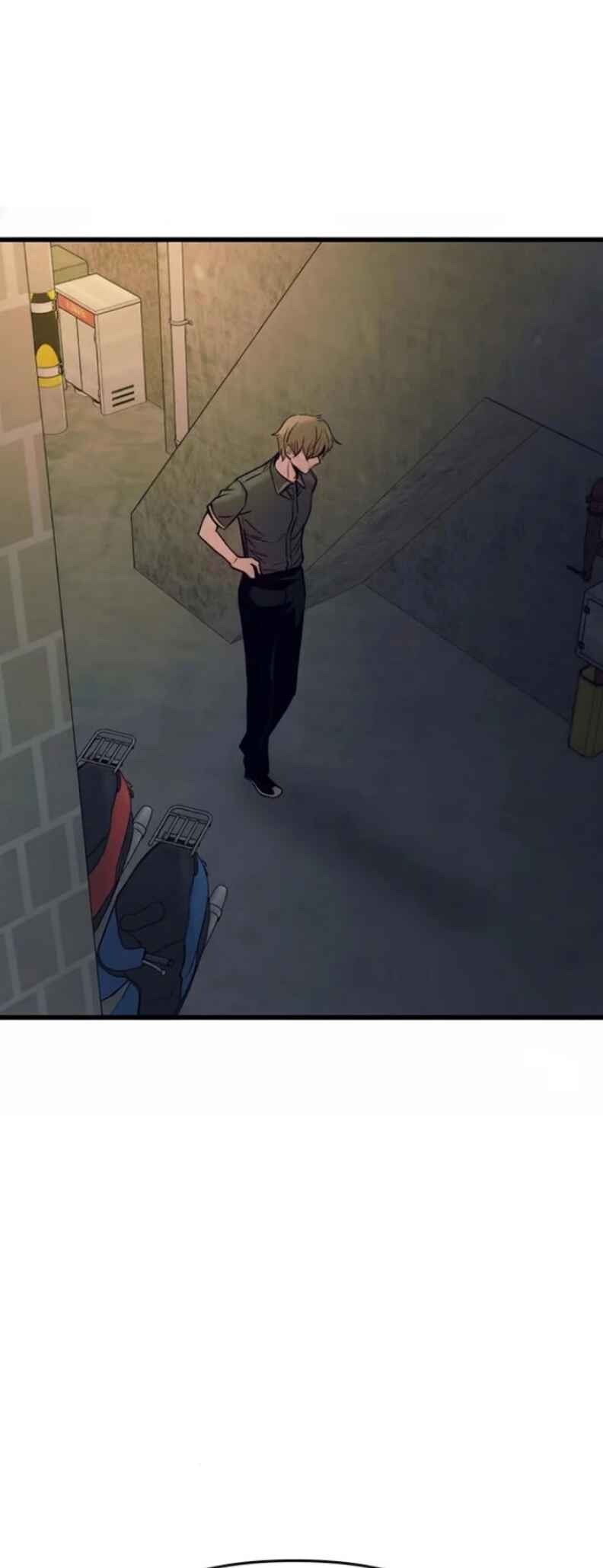 Read My Bias Gets on the Last Train PT Manga Online
