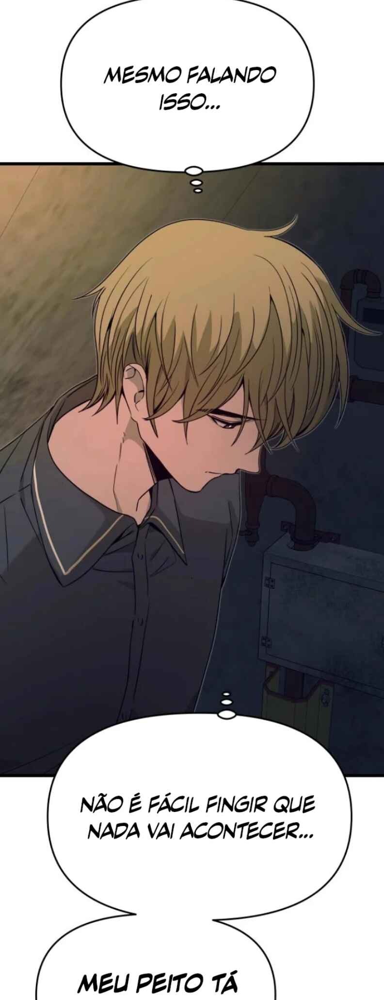 Read My Bias Gets on the Last Train PT Manga Online