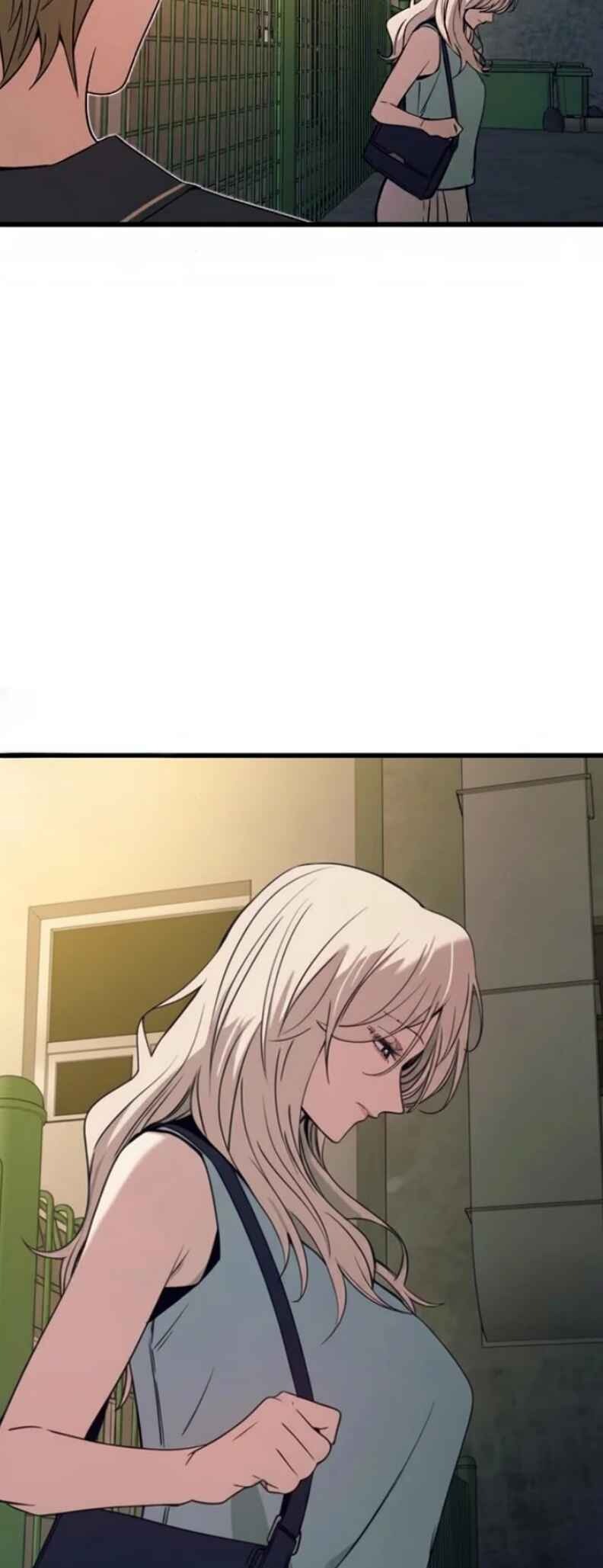 Read My Bias Gets on the Last Train PT Manga Online