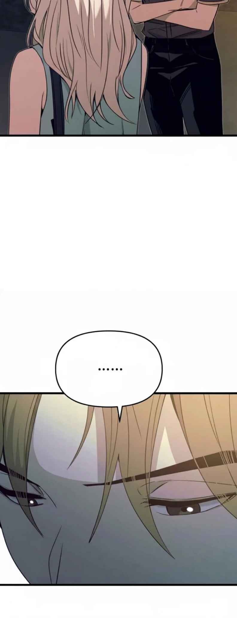 Read My Bias Gets on the Last Train PT Manga Online