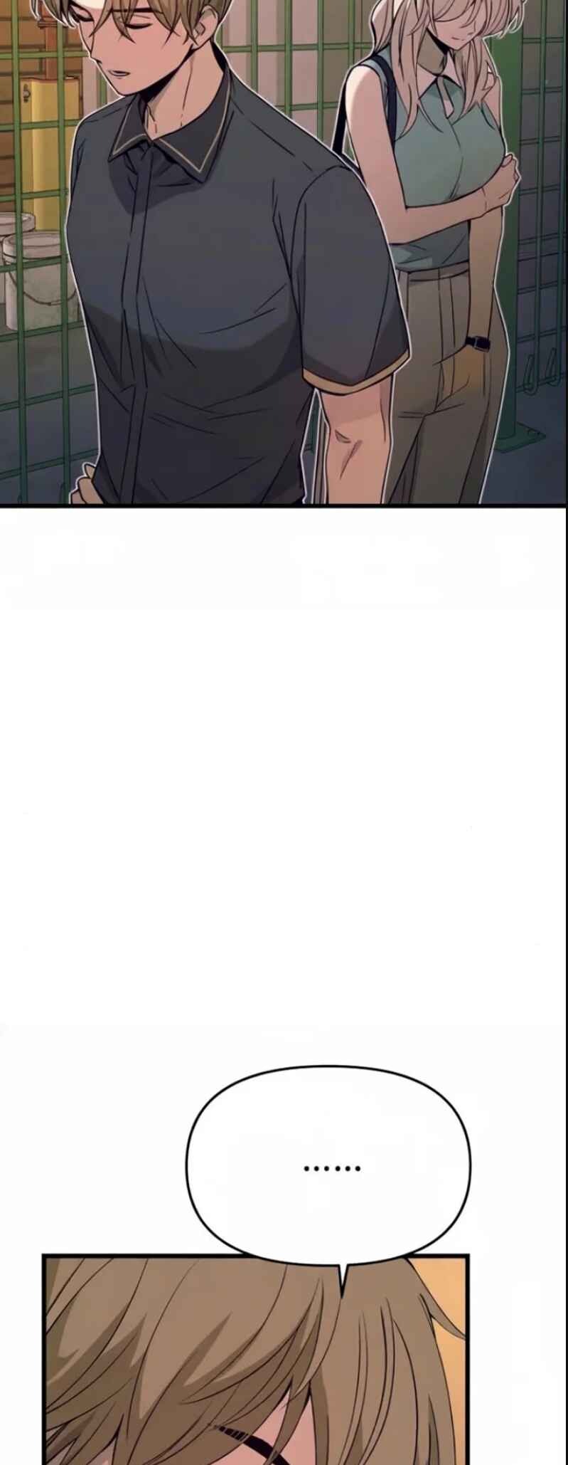Read My Bias Gets on the Last Train PT Manga Online
