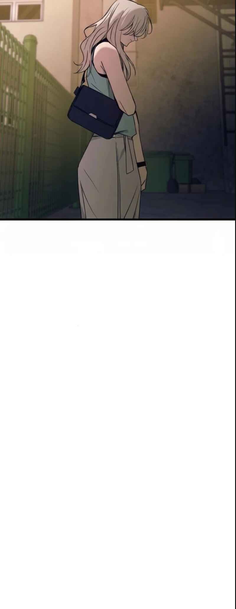 Read My Bias Gets on the Last Train PT Manga Online