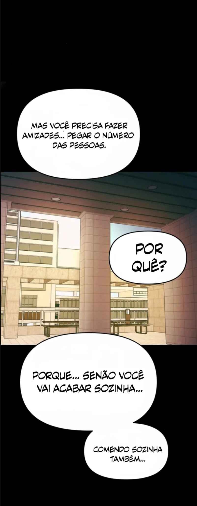 Read My Bias Gets on the Last Train PT Manga Online