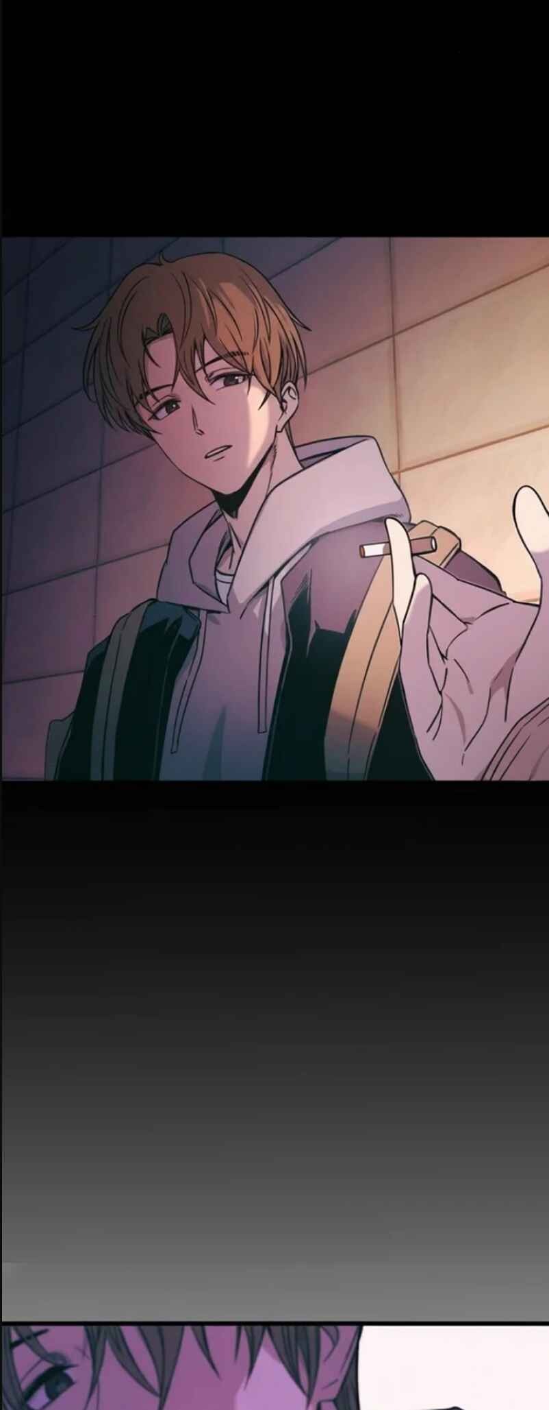 Read My Bias Gets on the Last Train PT Manga Online