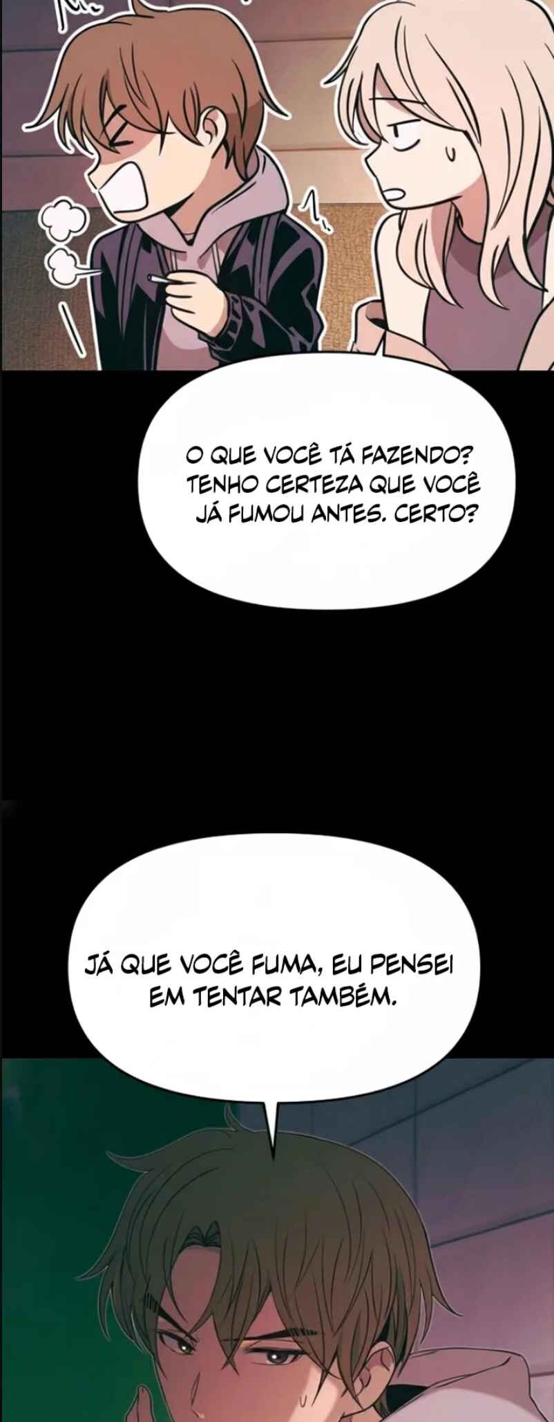 Read My Bias Gets on the Last Train PT Manga Online