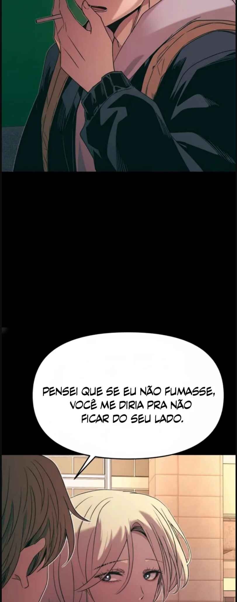 Read My Bias Gets on the Last Train PT Manga Online