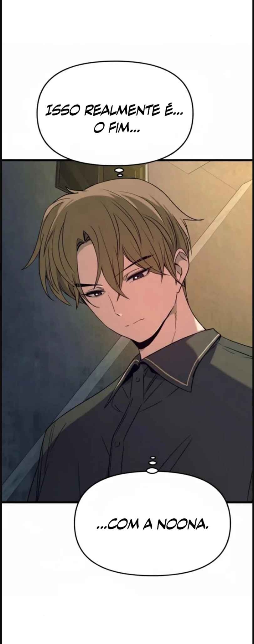 Read My Bias Gets on the Last Train PT Manga Online
