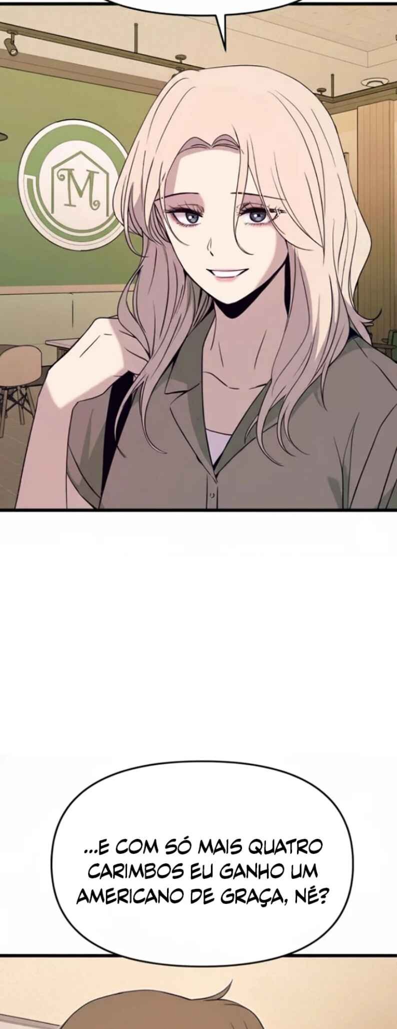 Read My Bias Gets on the Last Train PT Manga Online