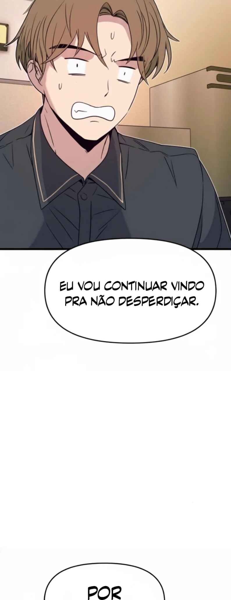 Read My Bias Gets on the Last Train PT Manga Online