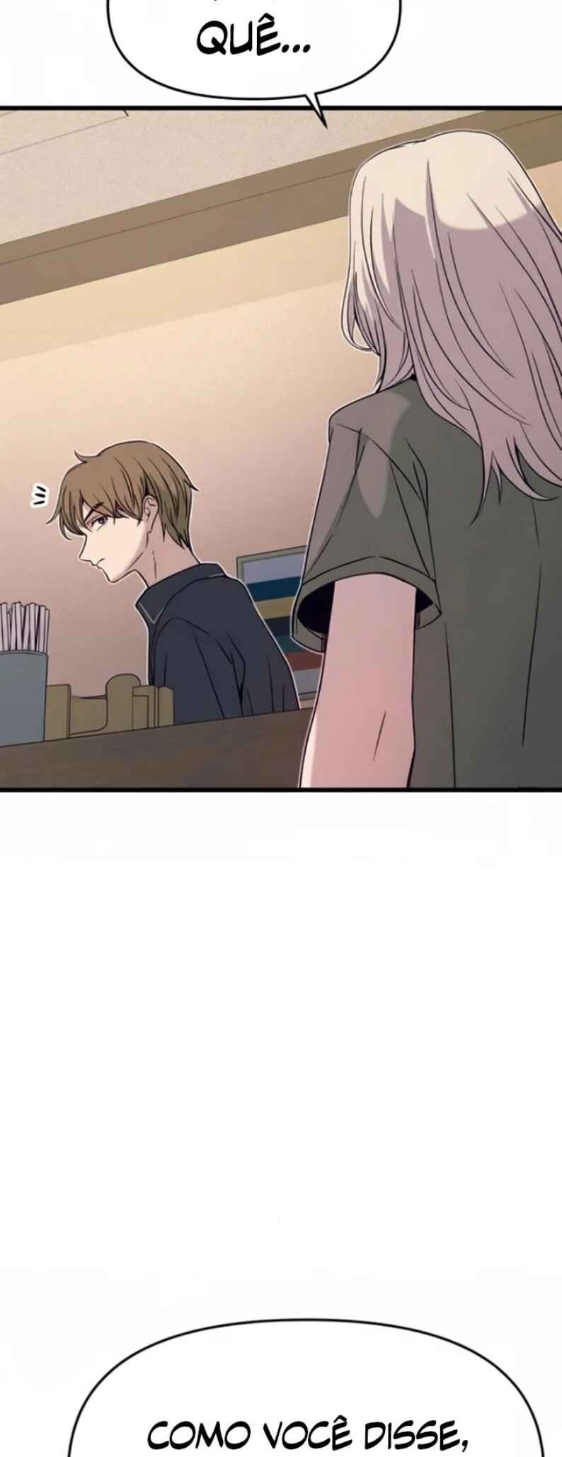 Read My Bias Gets on the Last Train PT Manga Online