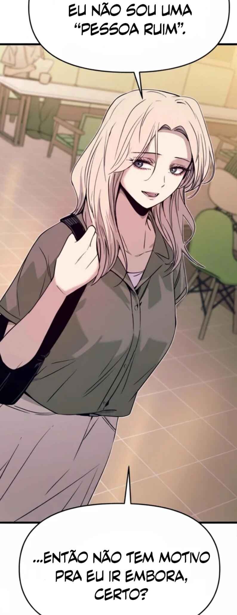 Read My Bias Gets on the Last Train PT Manga Online