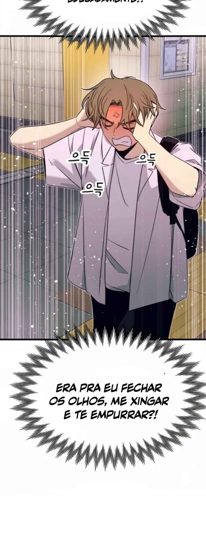 Read My Bias Gets on the Last Train PT Manga Online