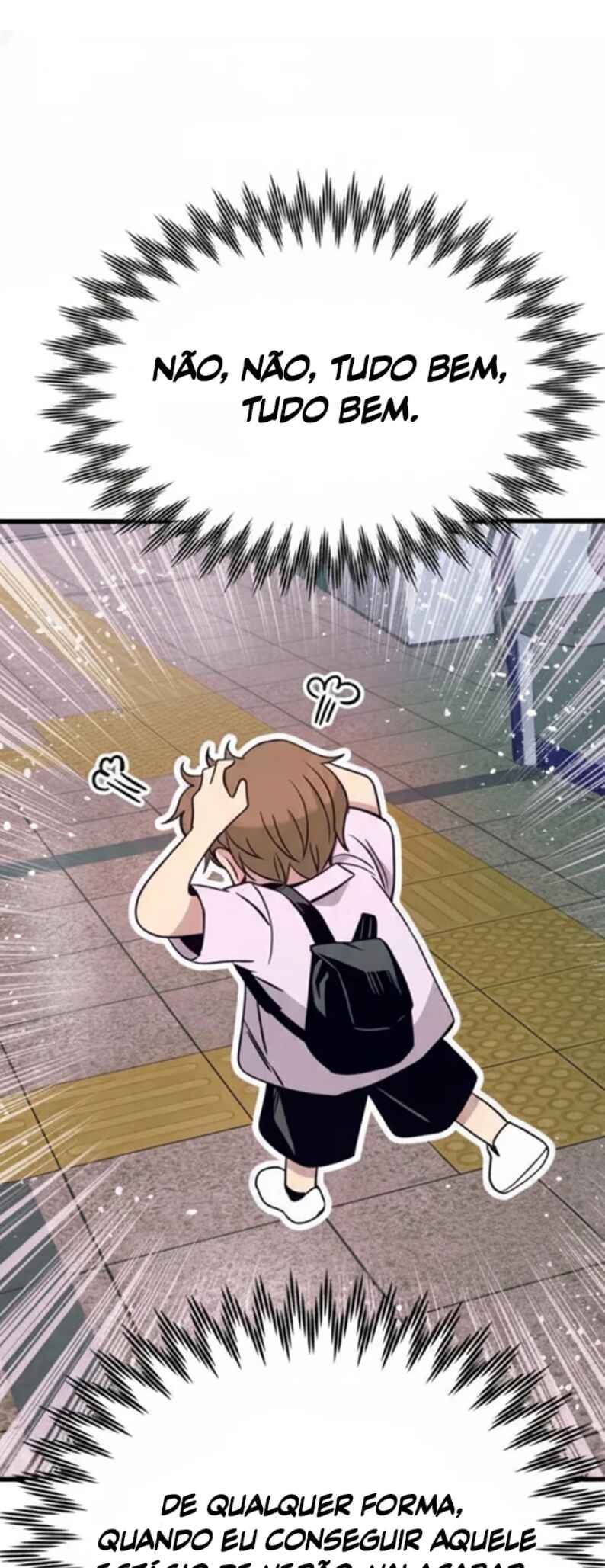 Read My Bias Gets on the Last Train PT Manga Online