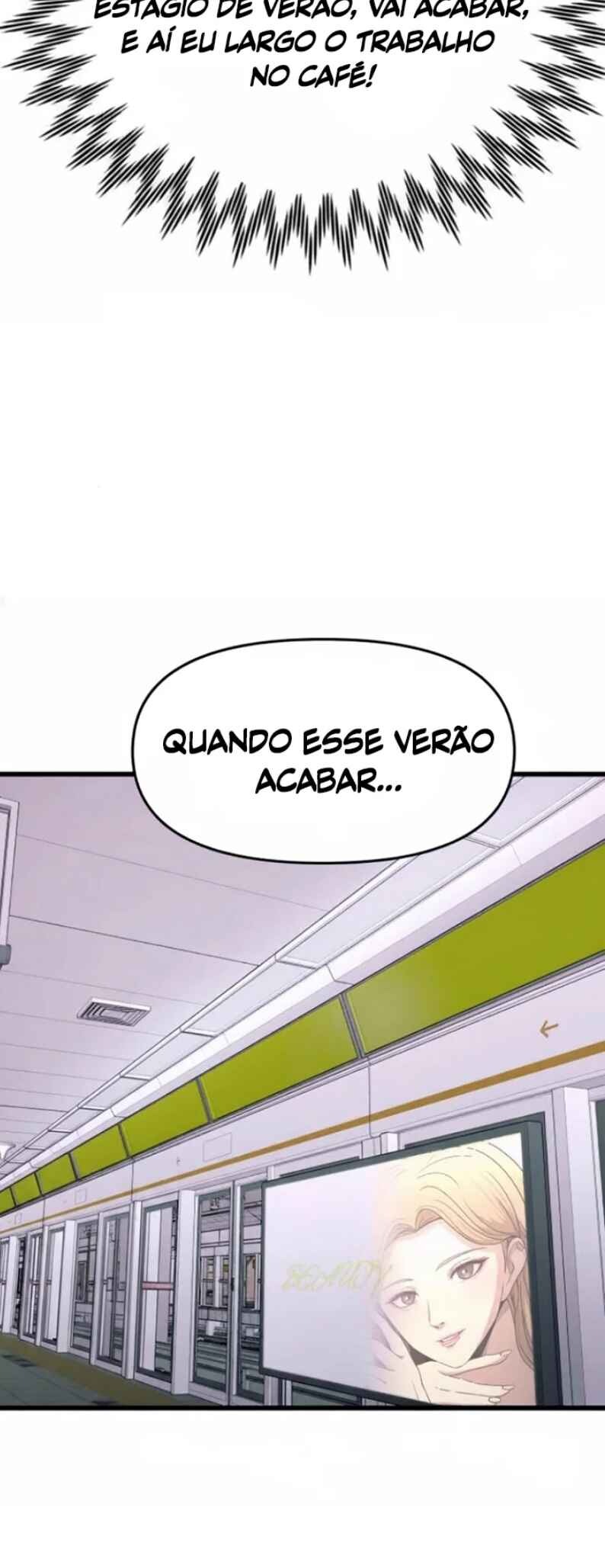 Read My Bias Gets on the Last Train PT Manga Online