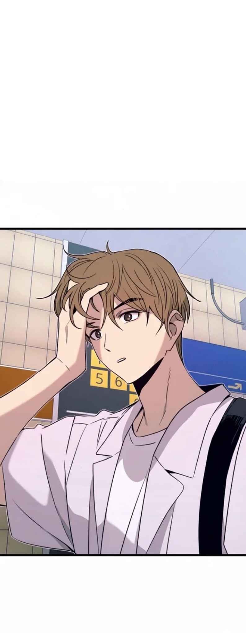 Read My Bias Gets on the Last Train PT Manga Online