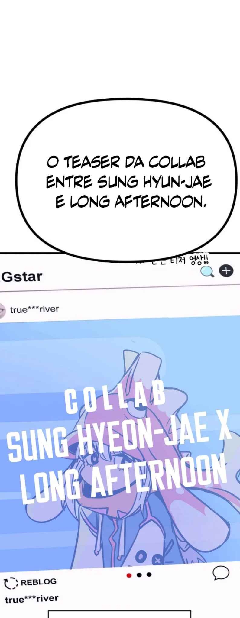 Read My Bias Gets on the Last Train PT Manga Online