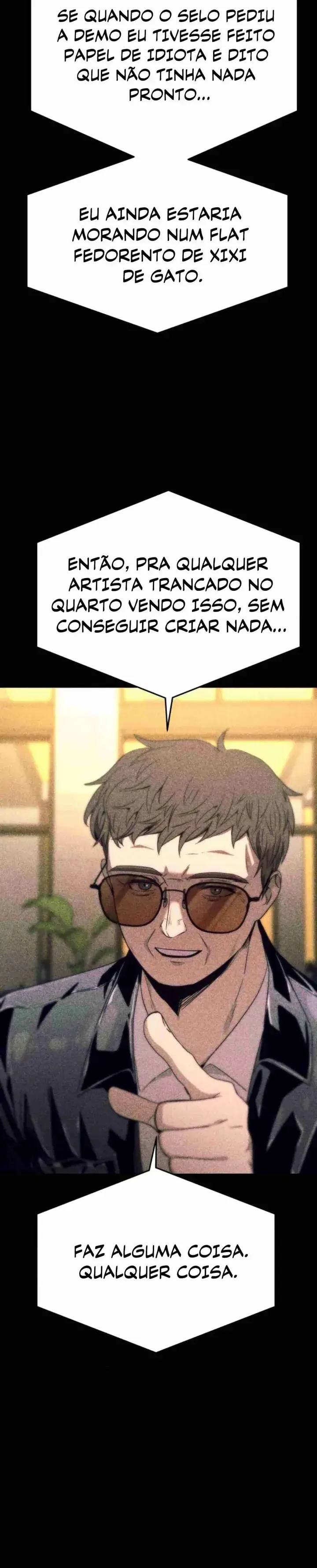 Read My Bias Gets on the Last Train PT Manga Online