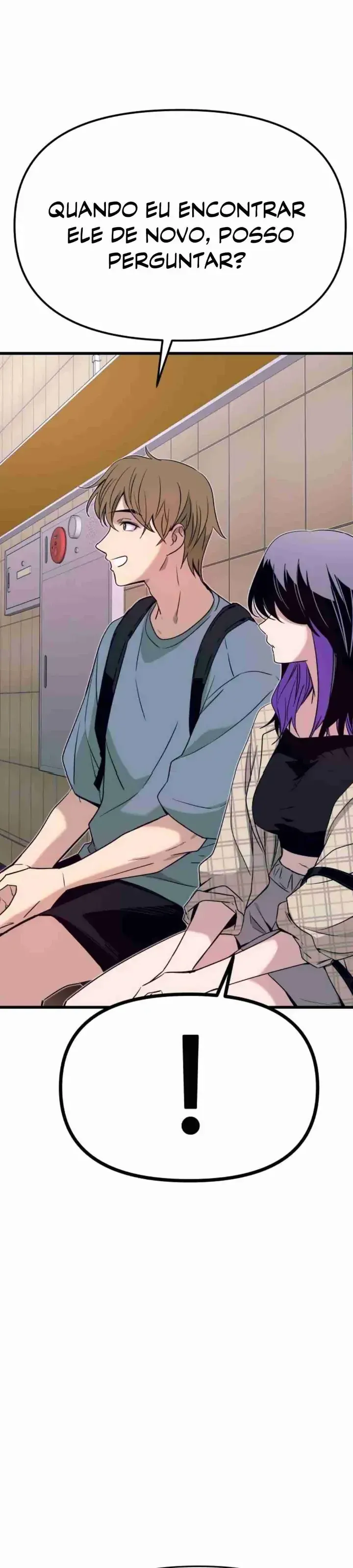 Read My Bias Gets on the Last Train PT Manga Online