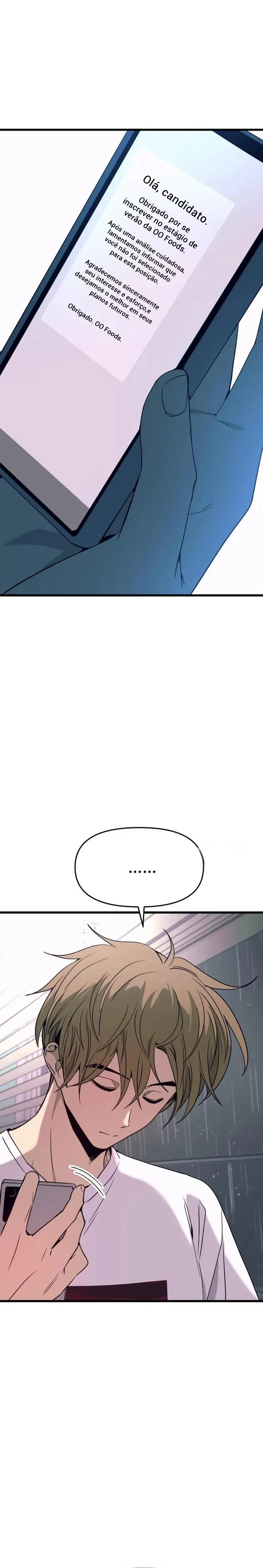 Read My Bias Gets on the Last Train PT Manga Online