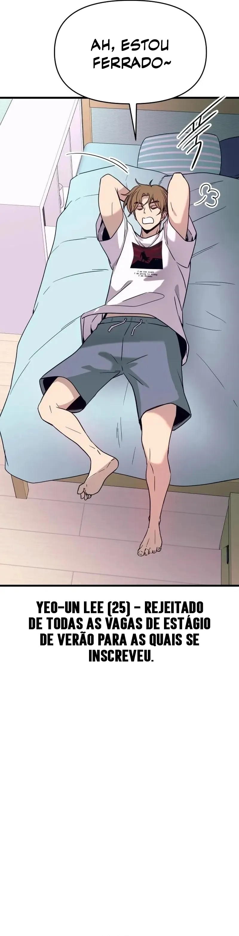 Read My Bias Gets on the Last Train PT Manga Online