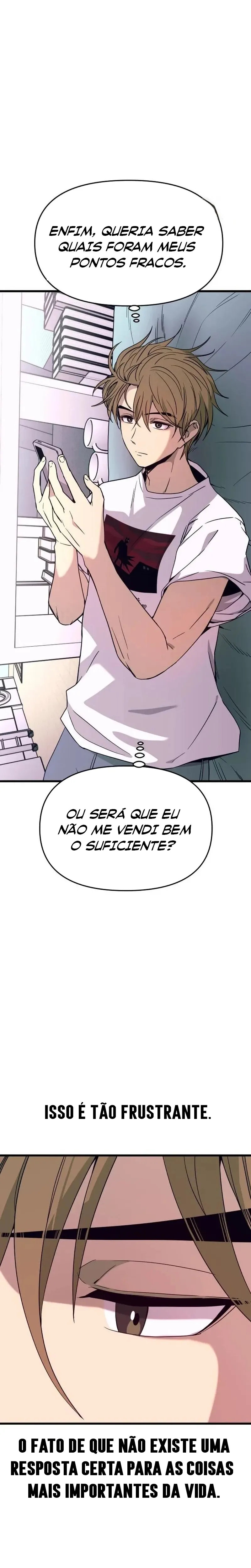 Read My Bias Gets on the Last Train PT Manga Online