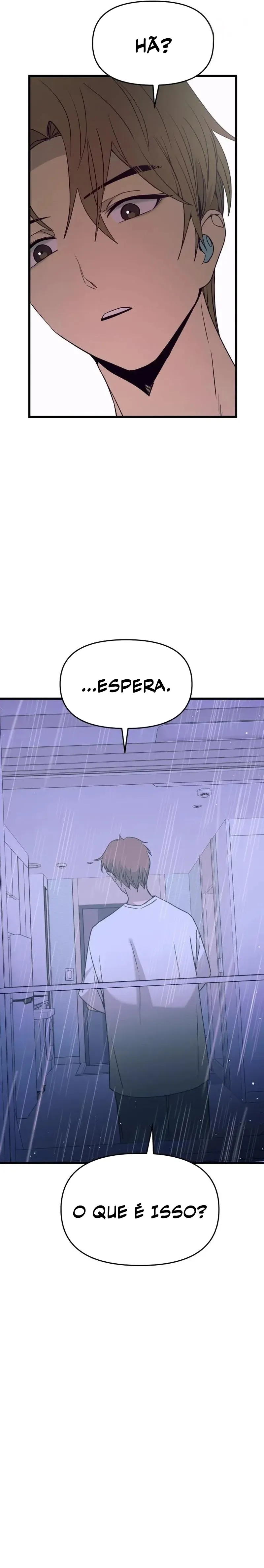 Read My Bias Gets on the Last Train PT Manga Online