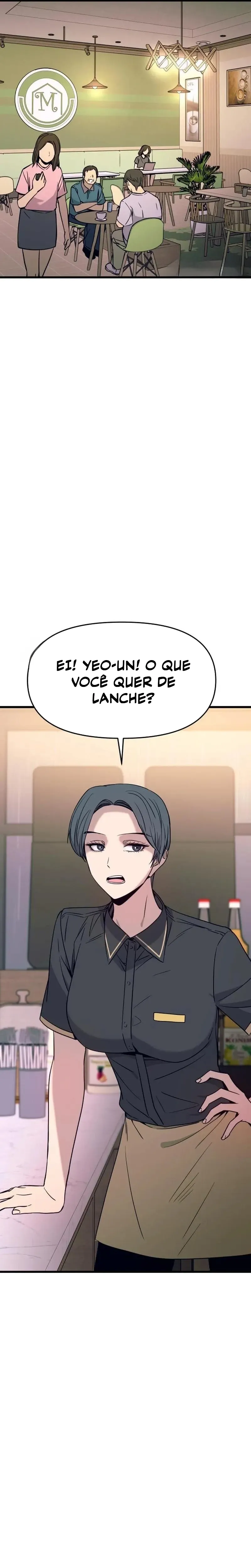 Read My Bias Gets on the Last Train PT Manga Online