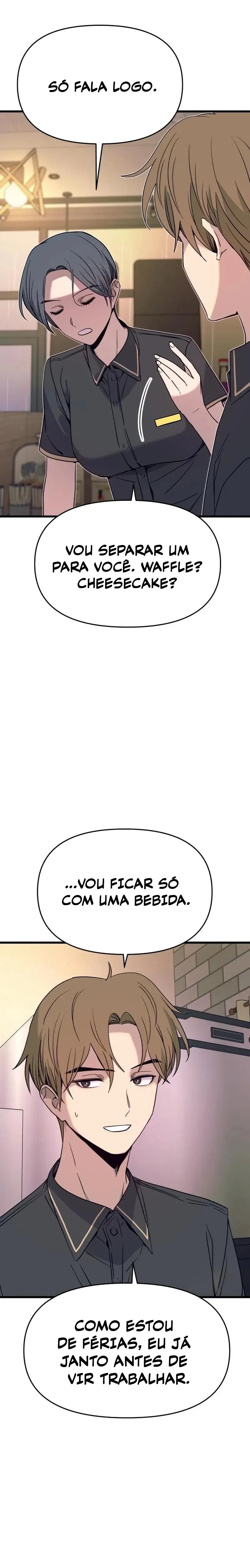 Read My Bias Gets on the Last Train PT Manga Online