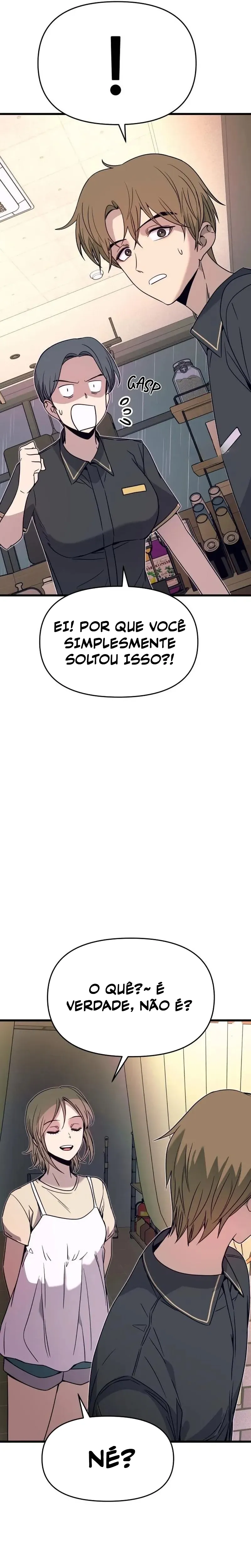 Read My Bias Gets on the Last Train PT Manga Online