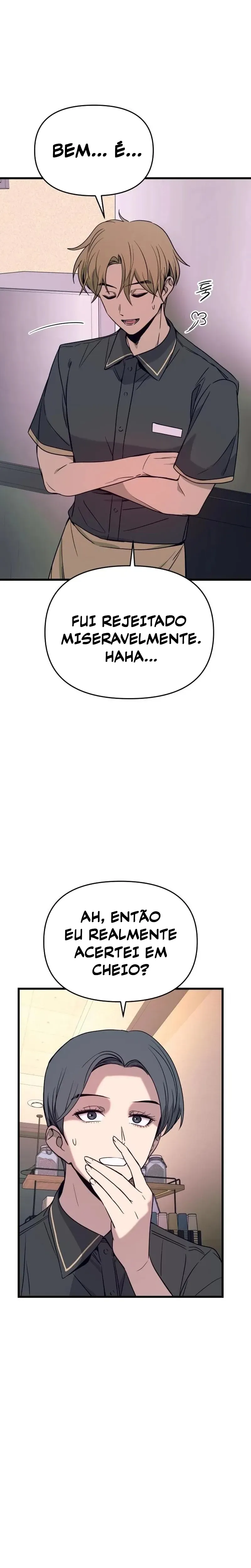 Read My Bias Gets on the Last Train PT Manga Online