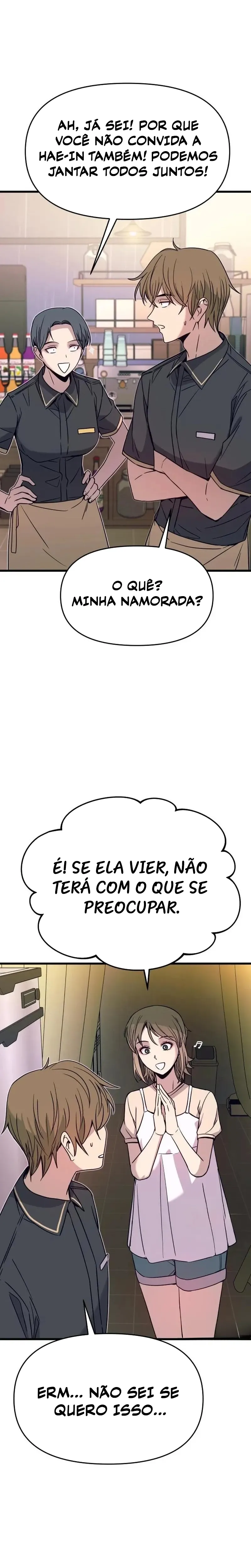 Read My Bias Gets on the Last Train PT Manga Online