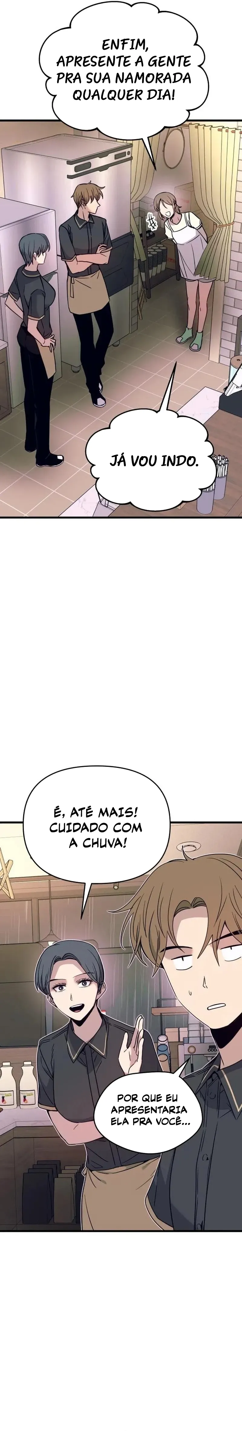 Read My Bias Gets on the Last Train PT Manga Online