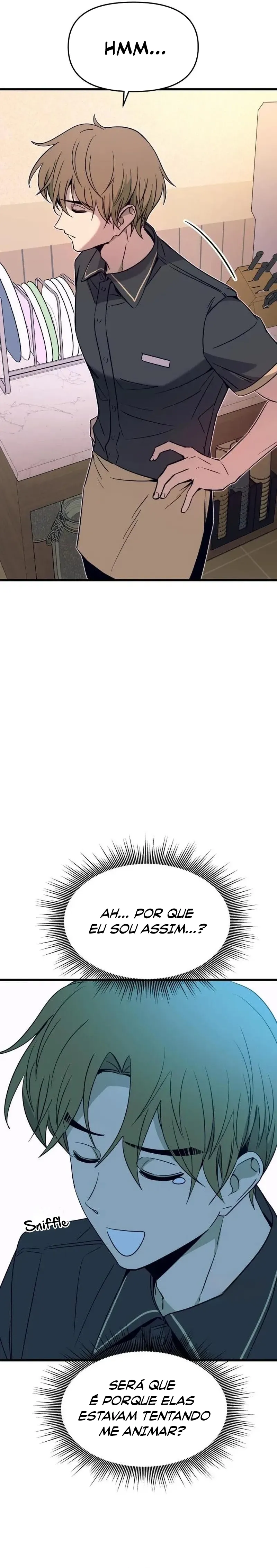 Read My Bias Gets on the Last Train PT Manga Online