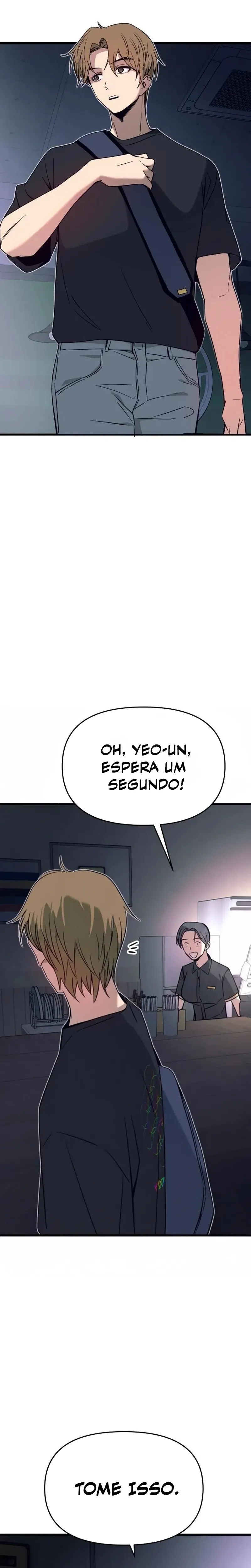 Read My Bias Gets on the Last Train PT Manga Online