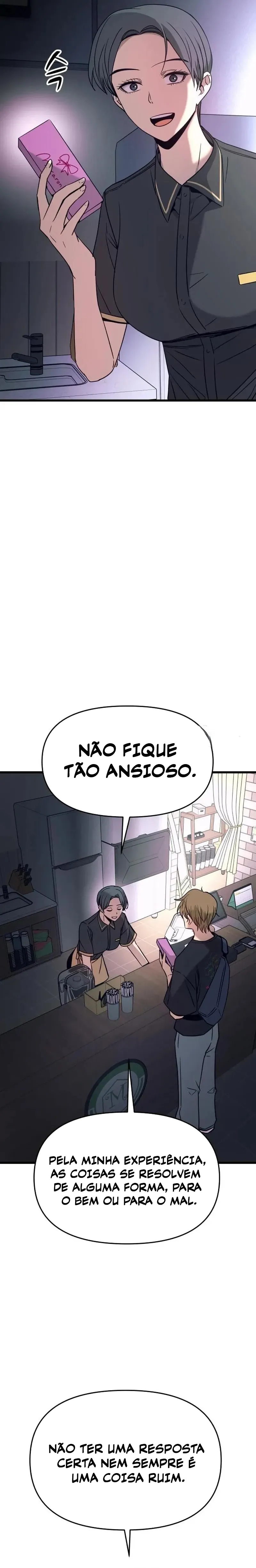 Read My Bias Gets on the Last Train PT Manga Online