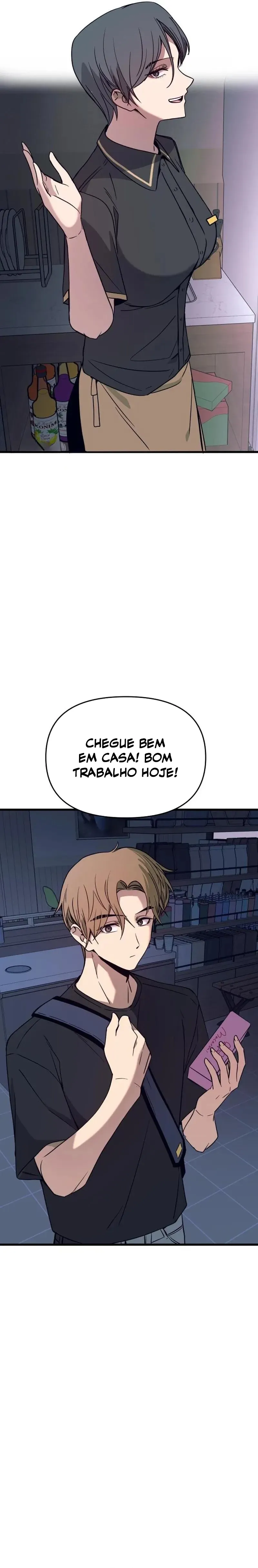 Read My Bias Gets on the Last Train PT Manga Online