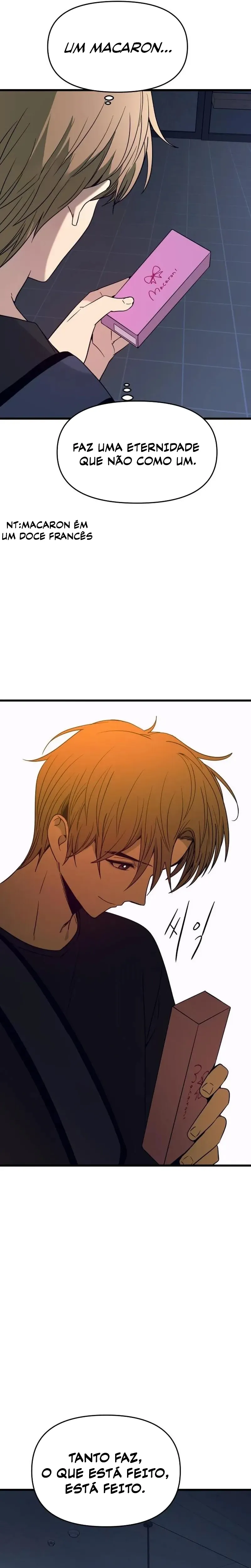 Read My Bias Gets on the Last Train PT Manga Online